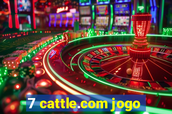 7 cattle.com jogo